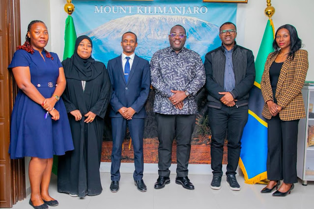 La Tanzanie jouera un rôle actif à la réunion mondiale du tourisme des Nations Unies