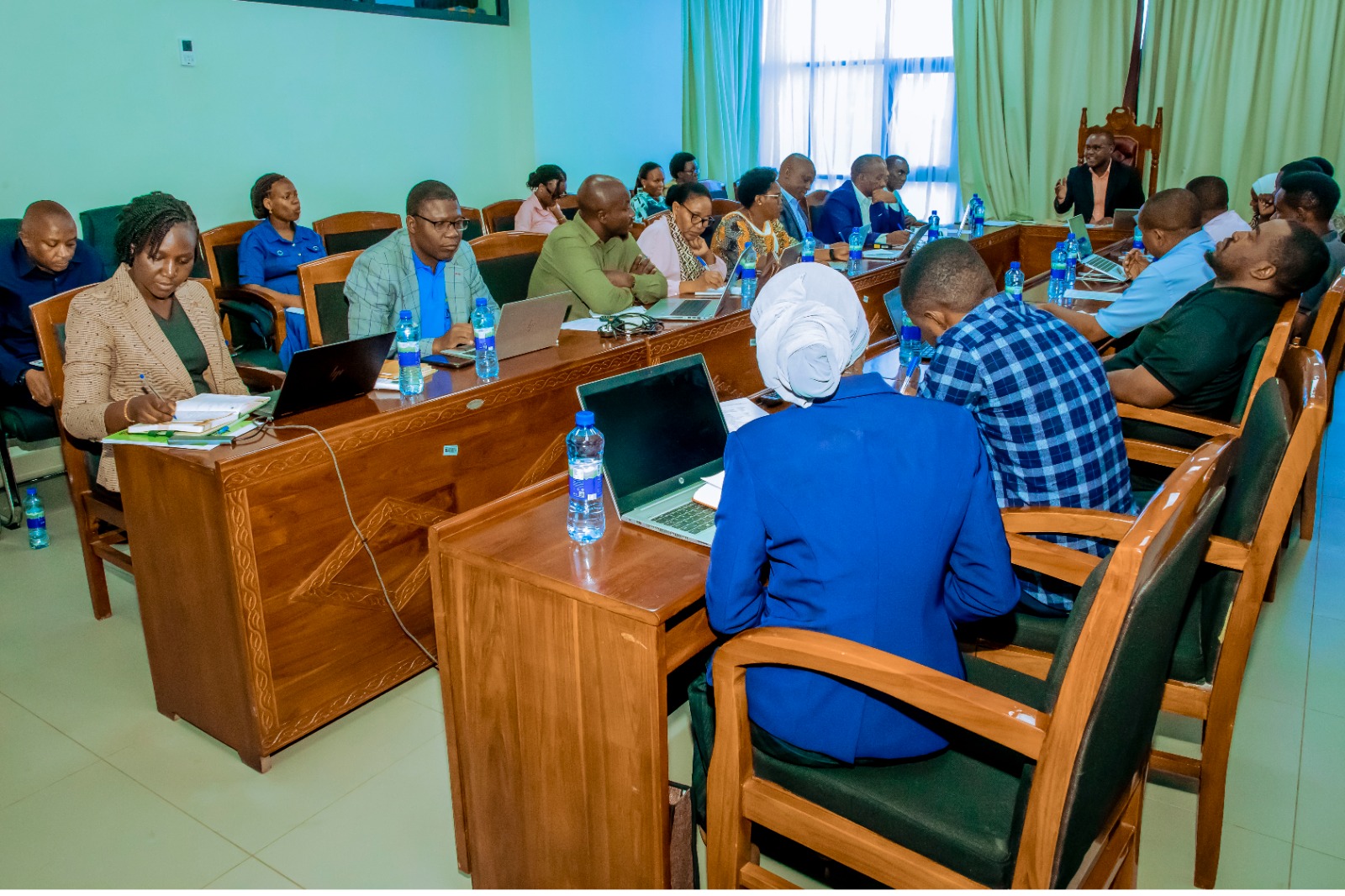 La Tanzanie recourt au développement d’industries à valeur ajoutée dans le secteur des produits forestiers