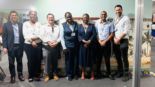 La Tanzanie rencontre les envoyés d'Oman, des États-Unis et de l'Australie pour explorer les investissements dans le secteur du commerce du carbone