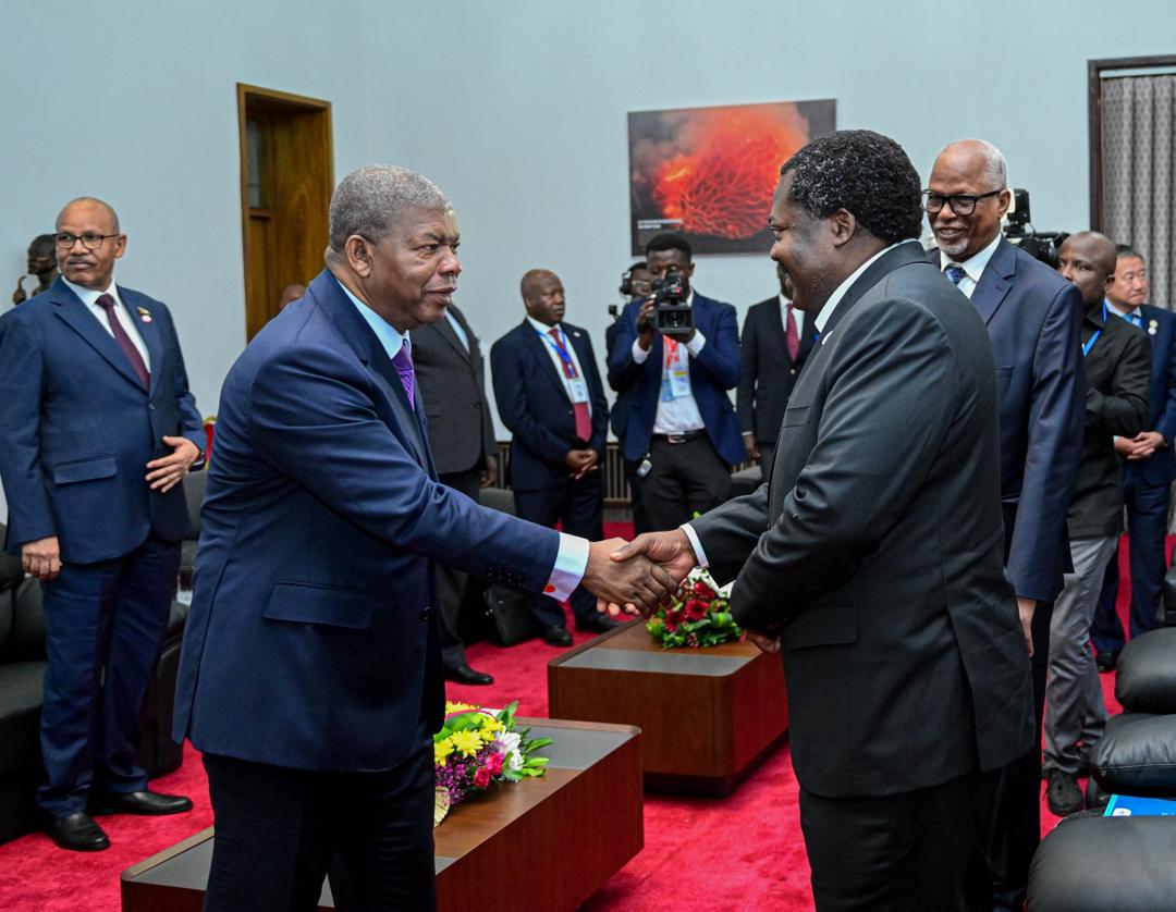 La Tanzanie s'engage à intensifier la paix et la sécurité dans les Grands Lacs