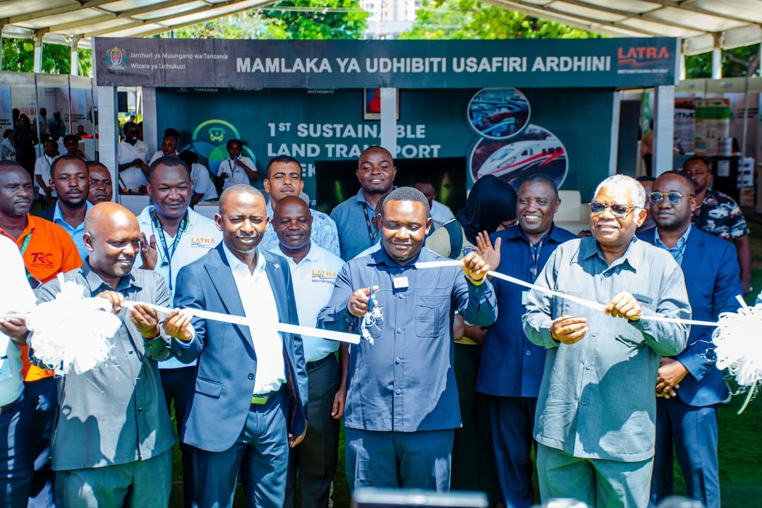La Tanzanie vise un soutien plus important des investisseurs dans le secteur des transports