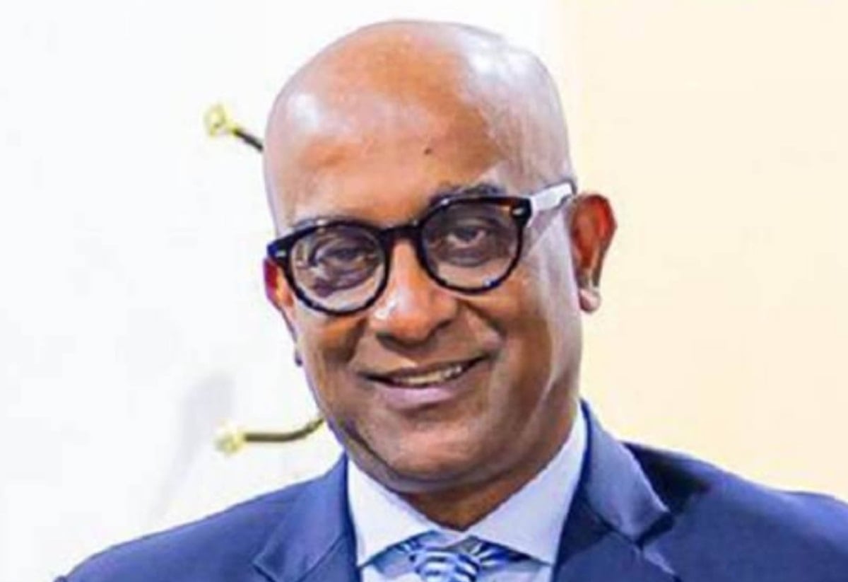 Mathew Verghis Nigeria’s high inflation