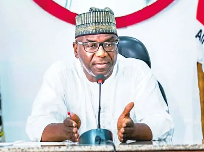 Kwara govt