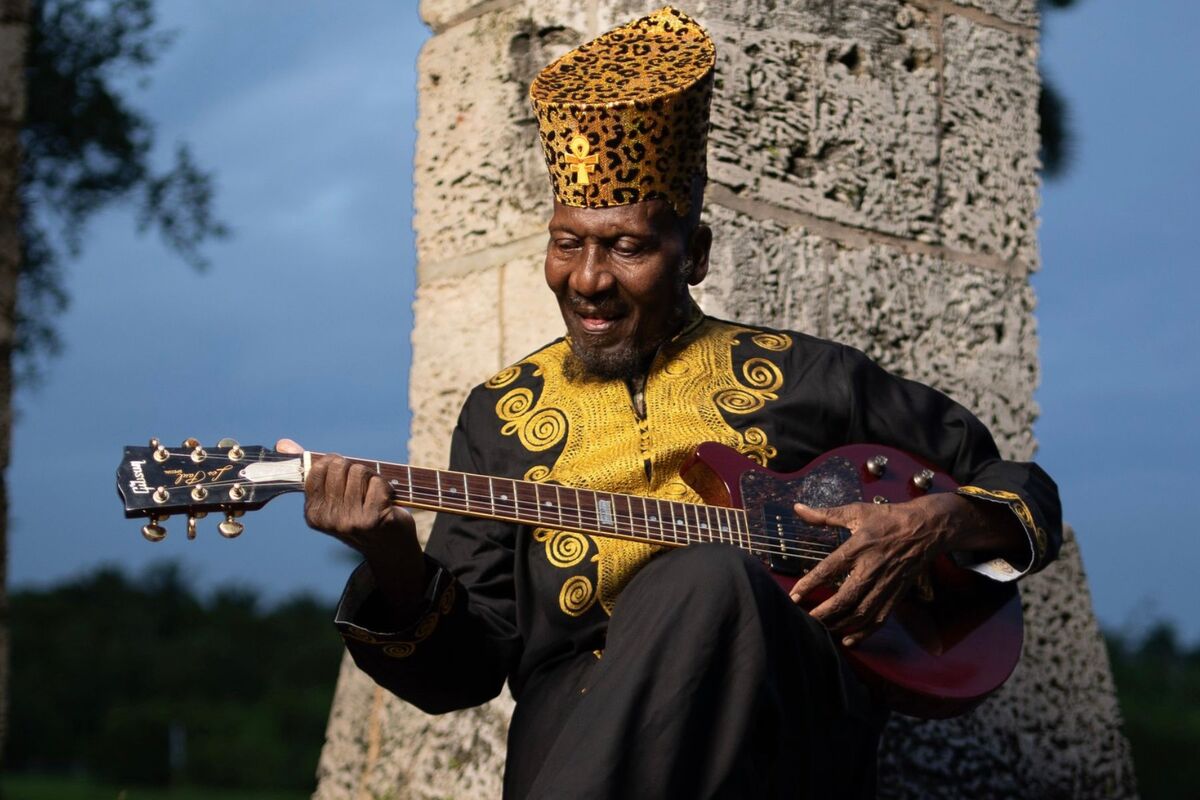 La légende du reggae, Jimmy Cliff, est décédé – Tribune Online