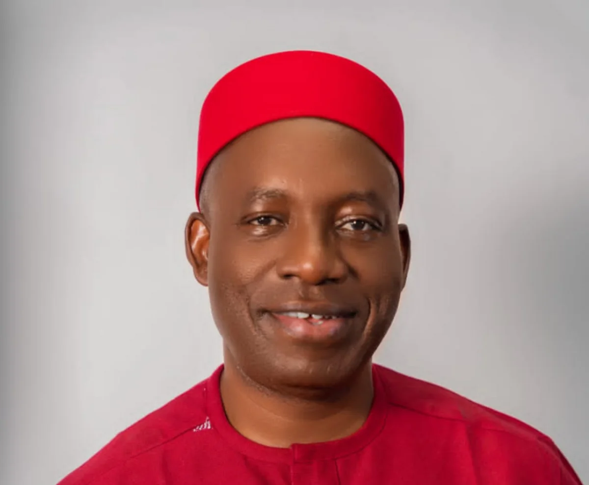 Anambra correspondent chapel Soludo