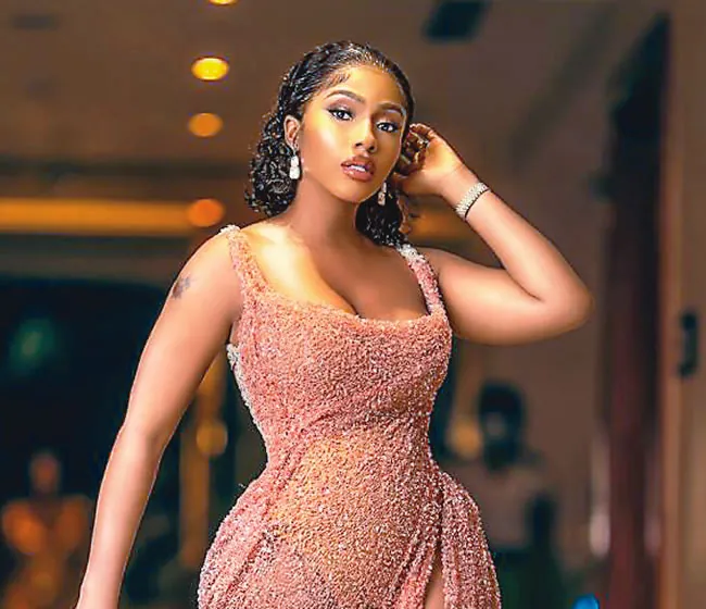 Mercy Eke
