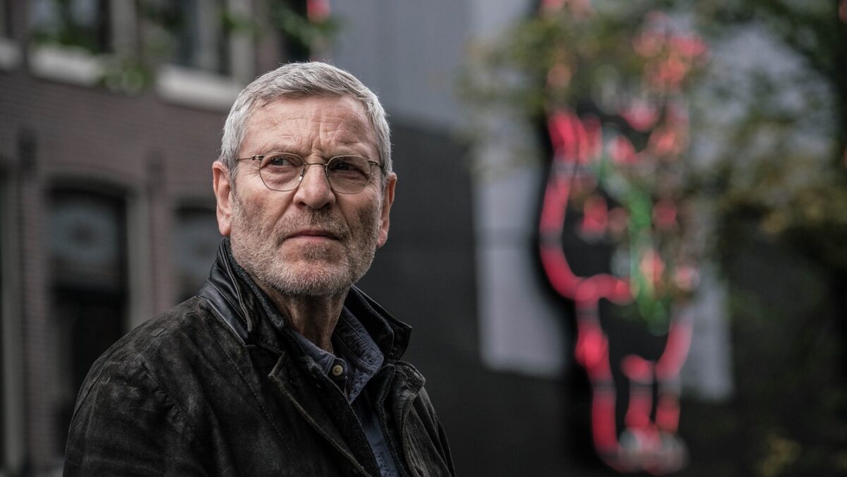 Tchéky Karyo