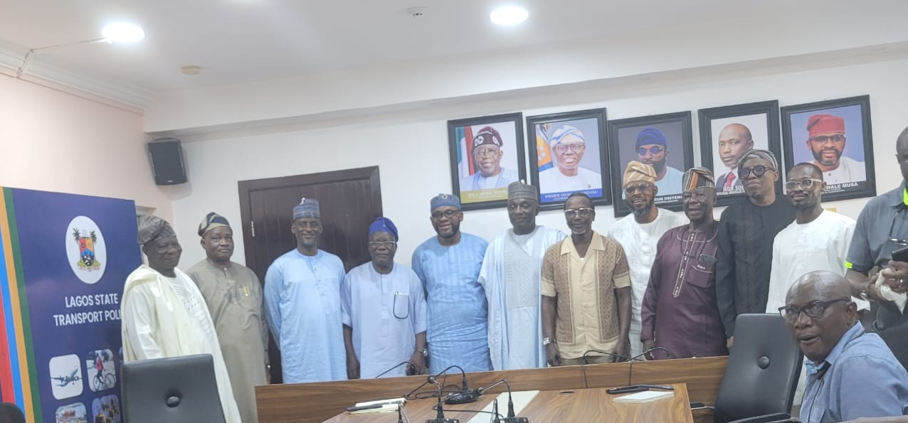 Lagos va remplacer les camions branlants et approuve 150 milliards de nairas pour 2 000 camions au GNC – Tribune Online