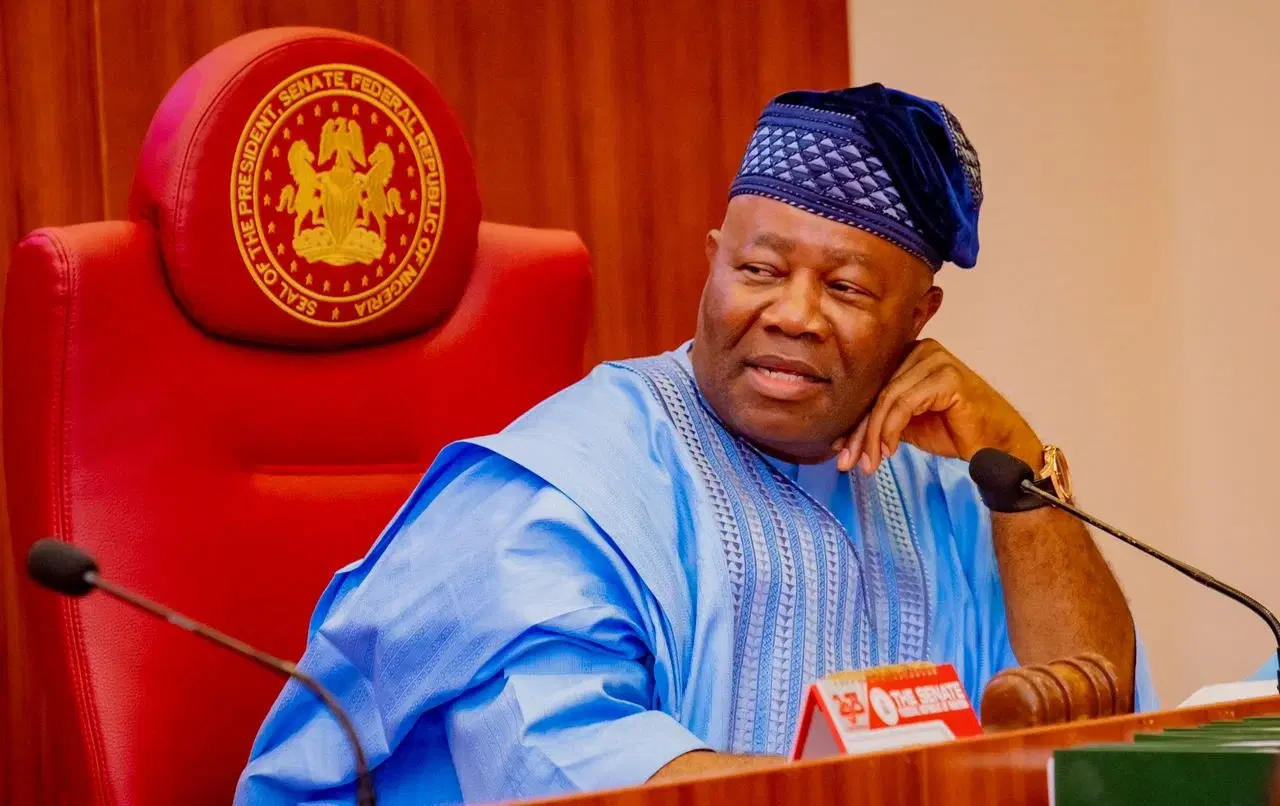 L'assistant d'Akpabio se distance de la lettre virale non signée sur les réseaux sociaux – Tribune Online