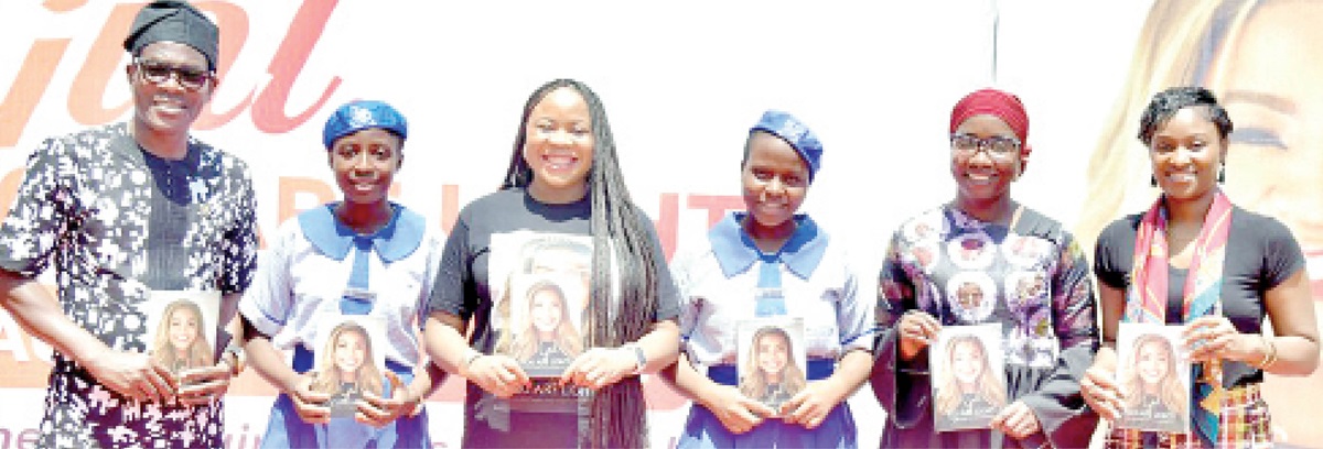 L’auteur ouvre la voie aux filles africaines avec un nouveau livre – Tribune Online