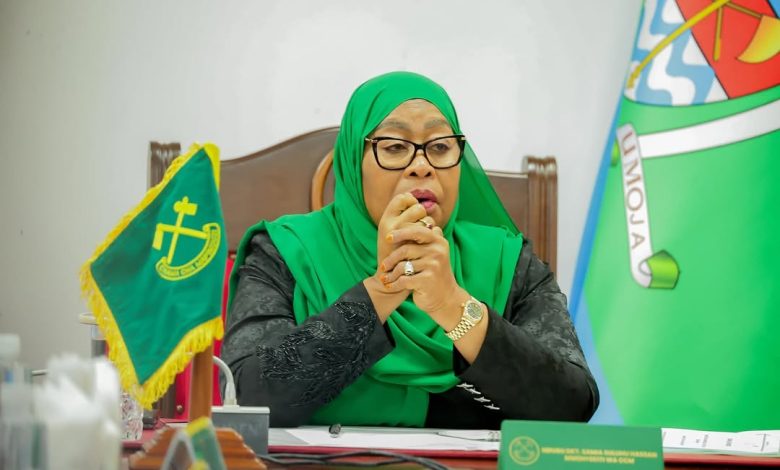 Le CCM se réunit pour choisir les candidats aux postes de président et de vice-président de l'Assemblée