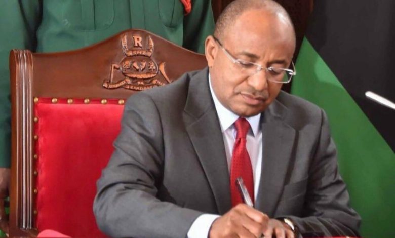 Le Dr Mwinyi nomme Mkuya parmi les nouveaux membres de la Chambre