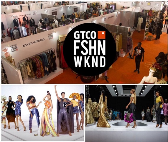 GTCO Fashion Weekend GTCO