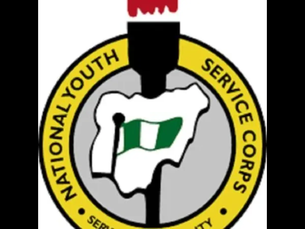 NYSC logo, NYSC director advises