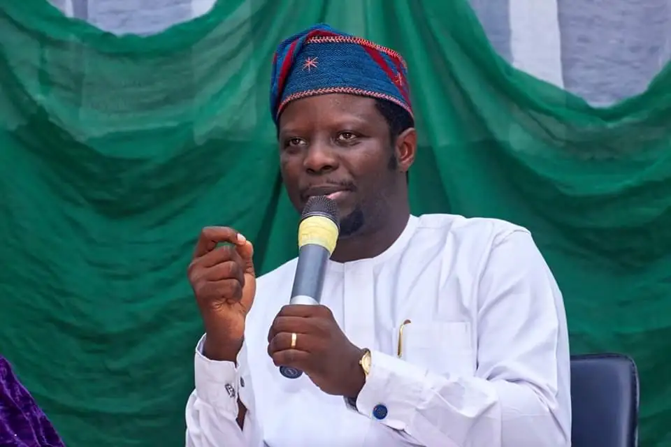 Le Nigeria doit se réveiller maintenant – le législateur Osun – Tribune Online