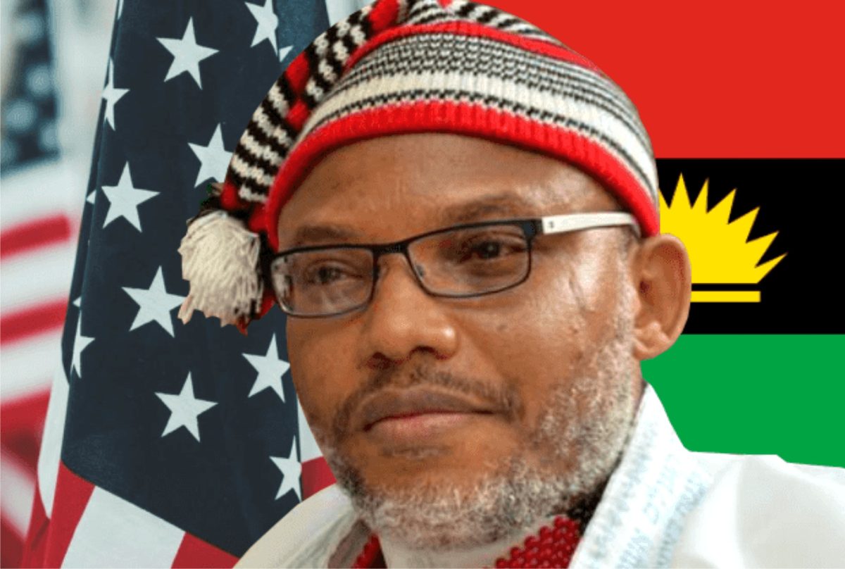 #FreeKanu protests Nnamdi Kanu, Silence over Nnamdi Kanu’s health Nnamdi Kanu, Court admits clip of Kanu
