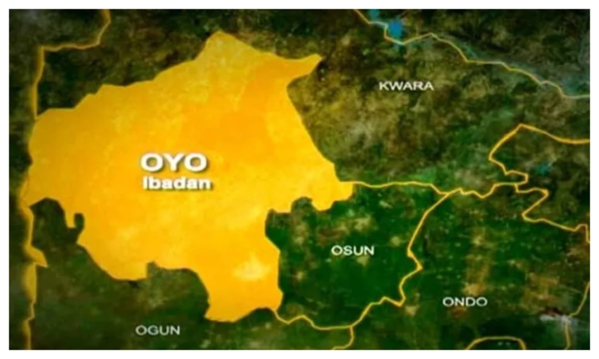 Le gouvernement d'Oyo commence la démolition de structures illégales à Ibadan – Tribune Online