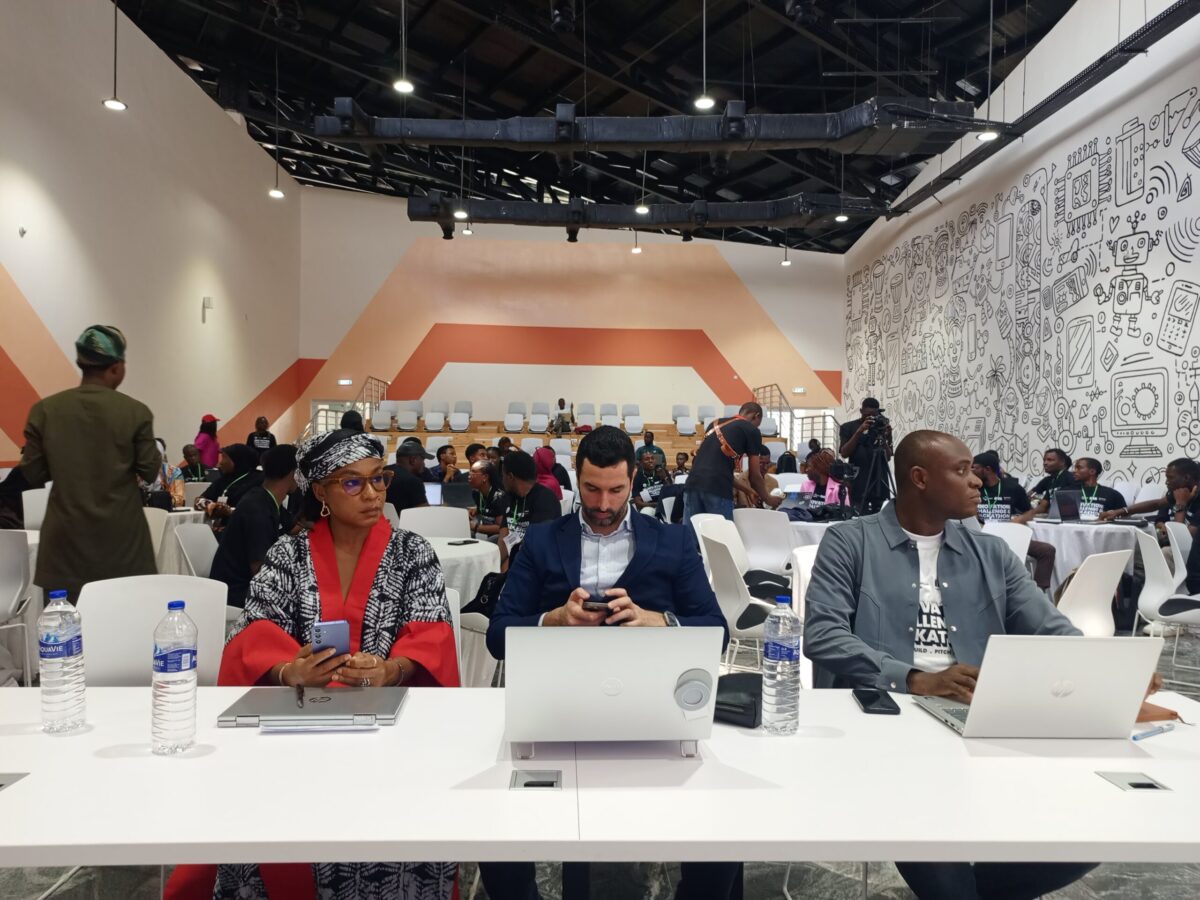 tech startups in Kwara
