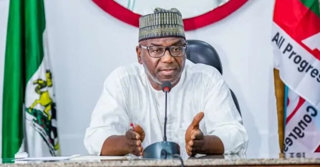 Abdulrazaq reviews health insurance, Minimum wage: Kwara names committee for consequential adjustment, We