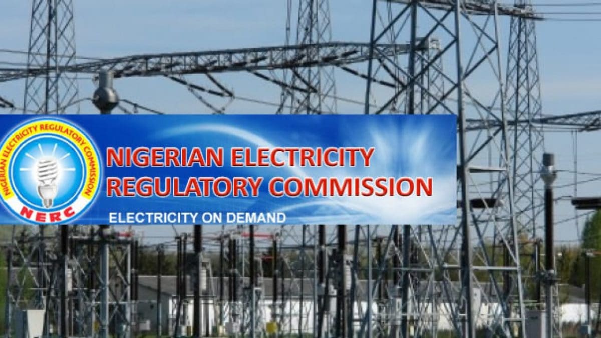 Nigerian Electricity Regulatory Commission (NERC), Estimated billing: NERC deducts N1.69bn from AEDC’s account