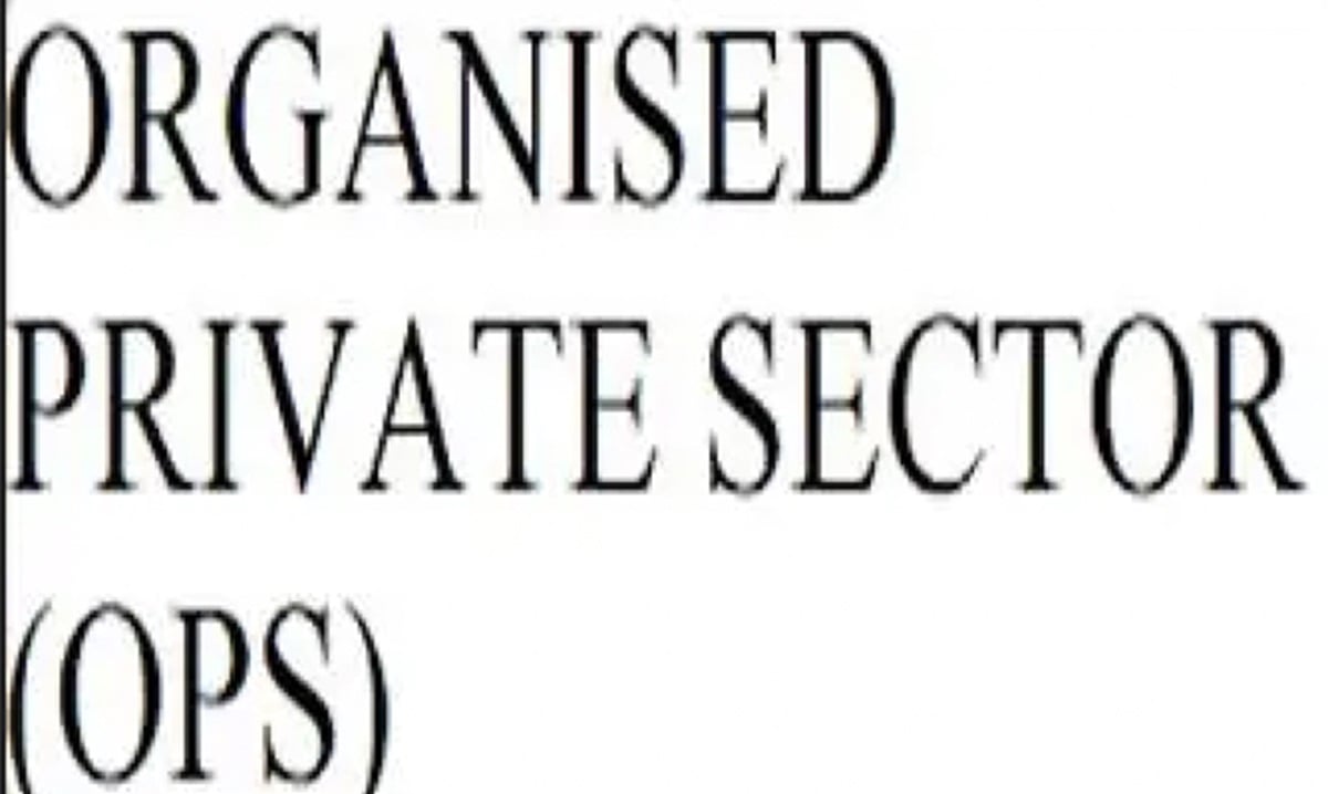 OPS on new excise bill