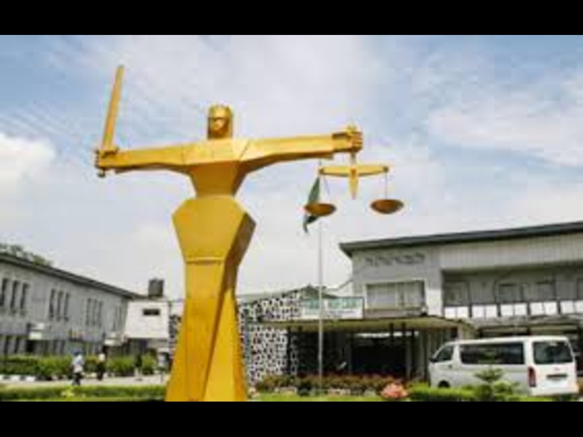 Federal High Court, Court remands governorship aspirant in Adamawa, civil disputes Court