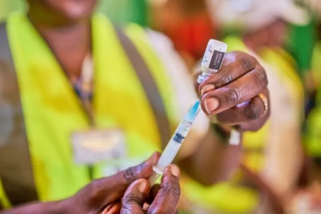 Cervical cancer vaccine Nigeria cervical cancer, cervical cancer