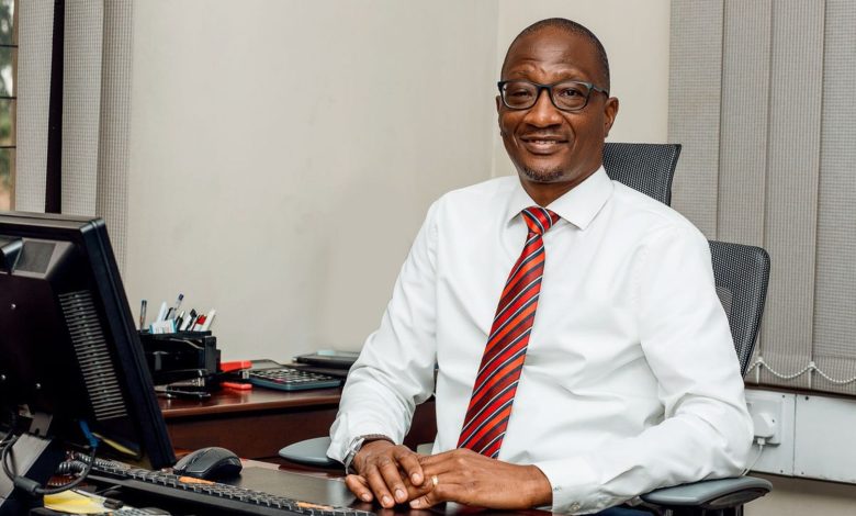 Le vice-président du TEF, Machumu, démissionne
