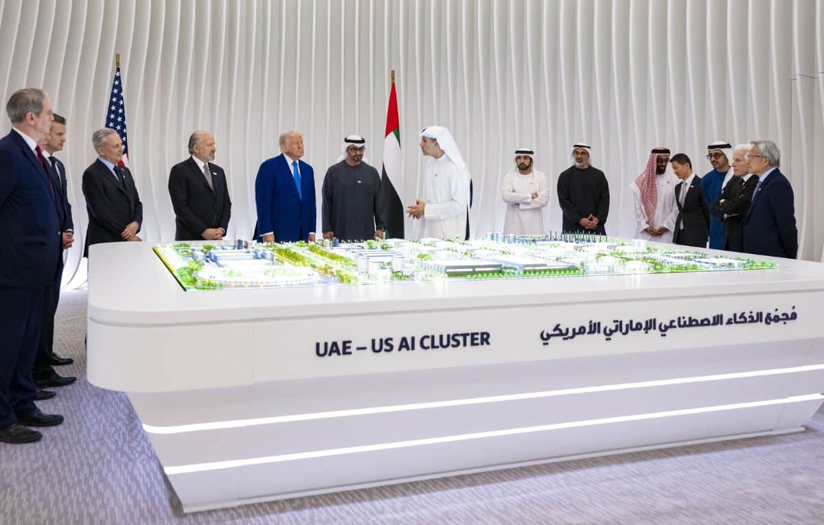 Les États-Unis approuvent l’exportation de puces d’IA avancées vers le G42 des Émirats arabes unis – Tribune Online