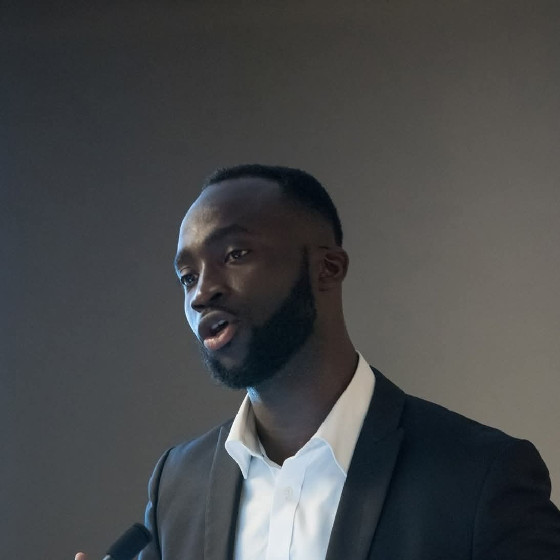 Les Noirs sont les plus innovants au monde – Abbaye de Wemimo – Tribune Online