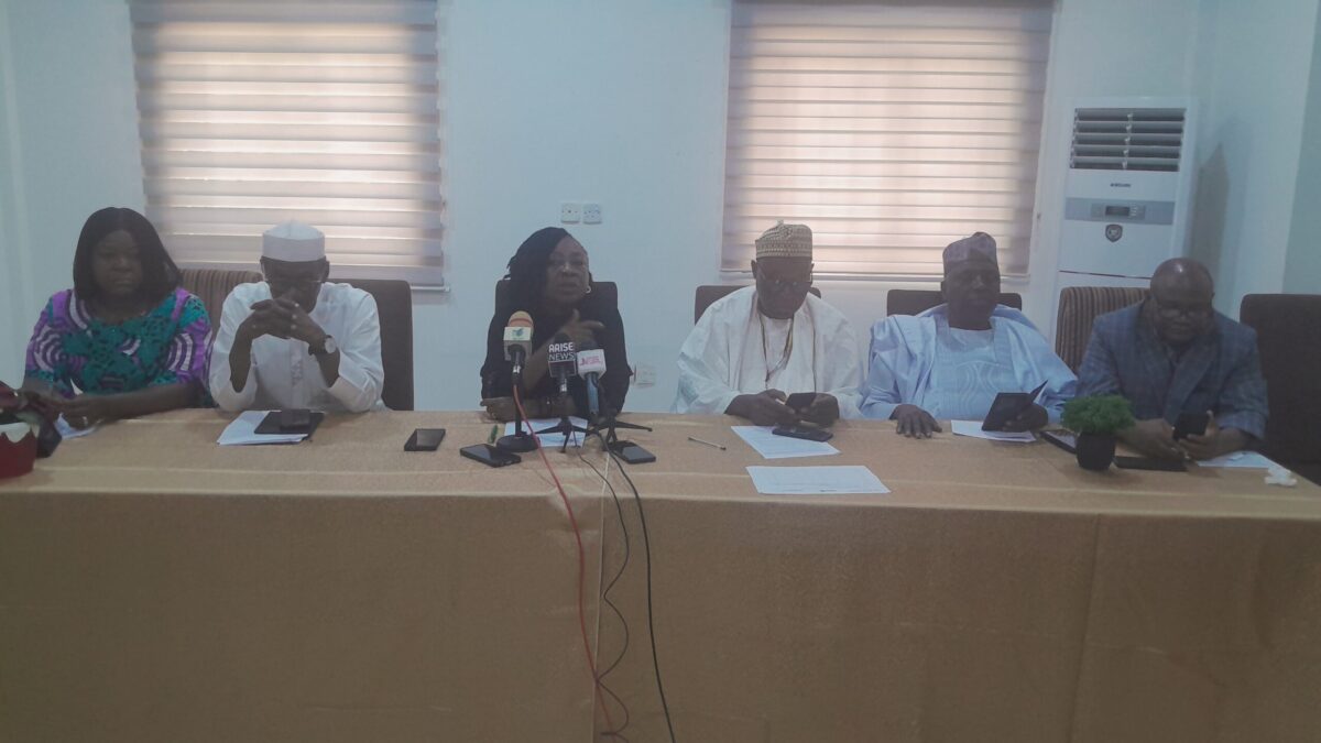 health stakeholders