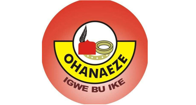 Les jeunes d'Ohaneze retraités leur pétition contre la nomination de Mbakwe – Tribune Online
