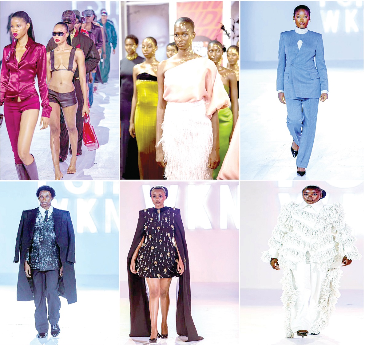 GTCO Fashion Weekend 2025