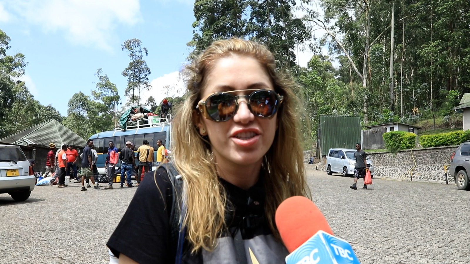 L'hospitalité tanzanienne ajoute une dimension au tourisme du pays