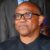 La présidence réagit à la récente interview de Peter Obi
 – Nigéria