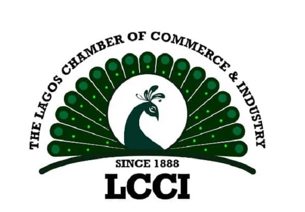 LCCI on Inflation drop LCCI logo Petroleum Tax Business community, Proposed 2025 budget: LCCI faults FG