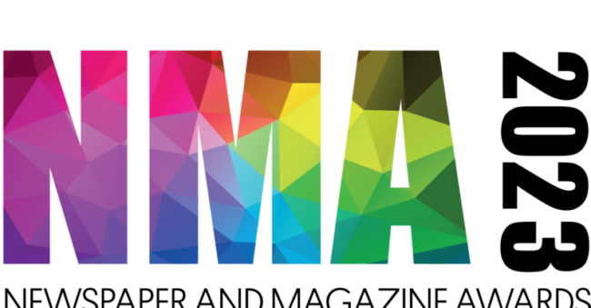 NMA final top four brands NMA