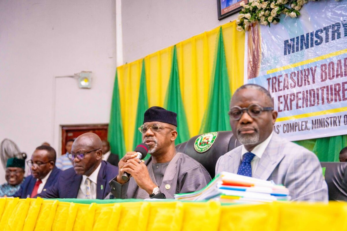 Dapo Abiodun