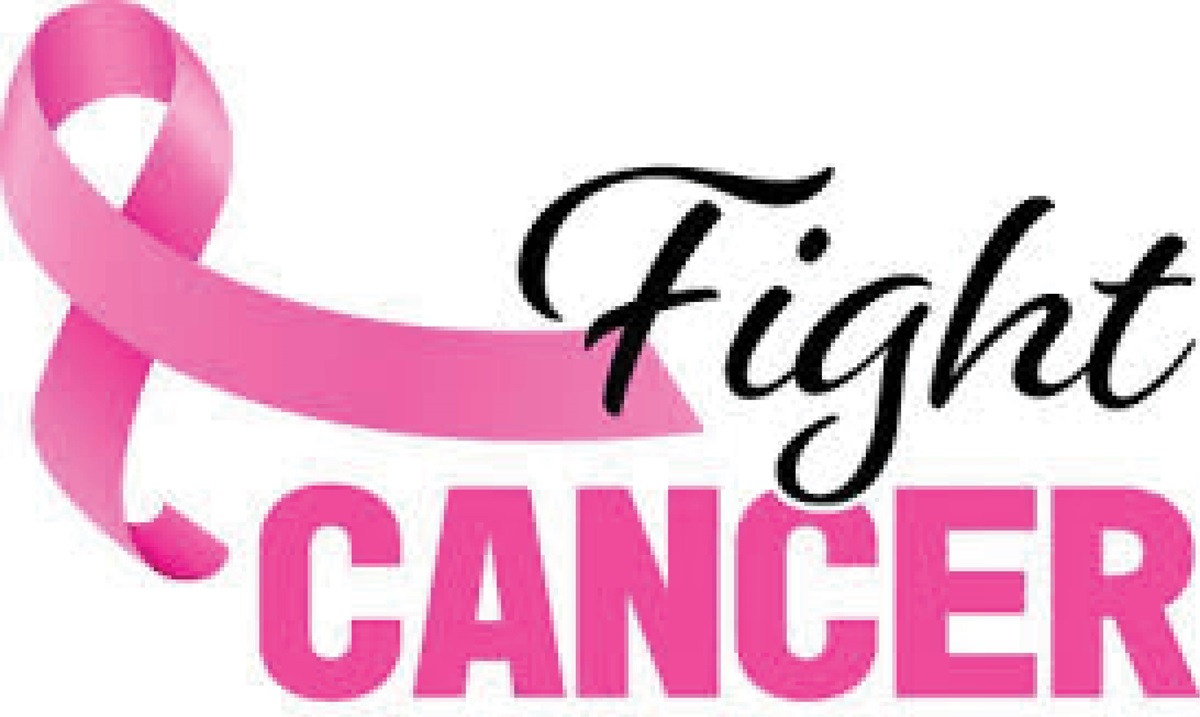 fight cancer