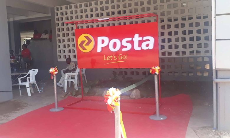 Posta Tanzanie obtient un certificat de sécurité internationale