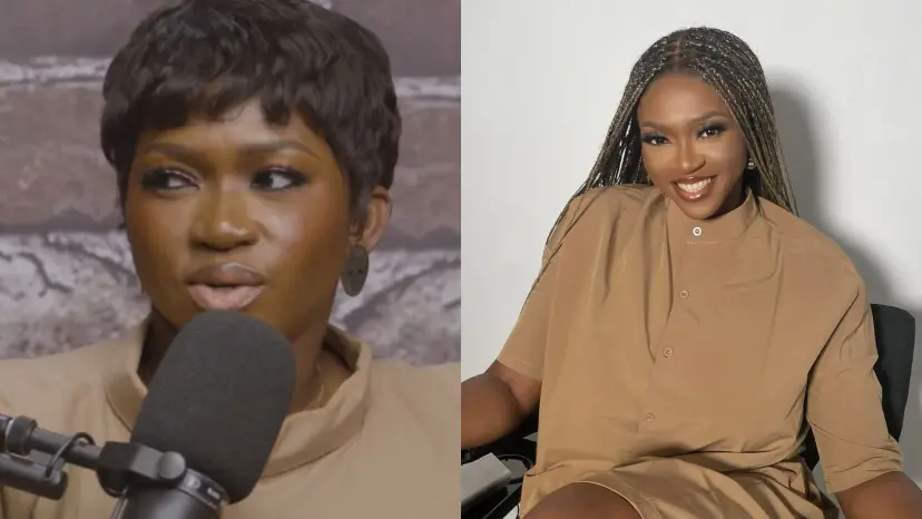 Waje
