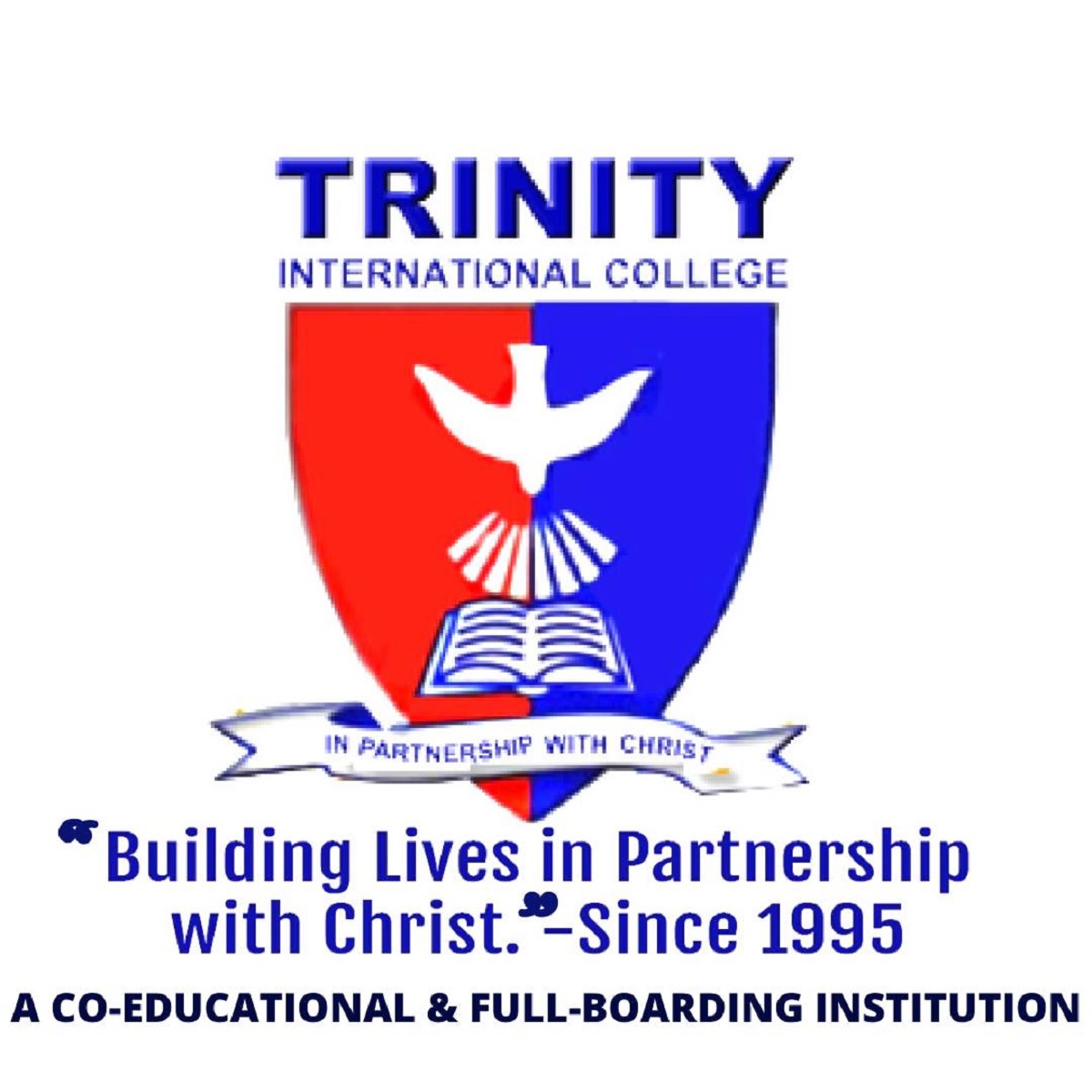 Trinity group on education business