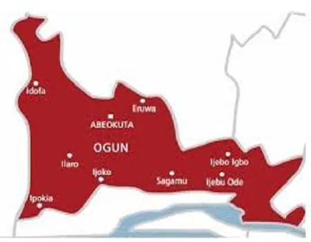 Ogun map NGM publisher ritualists, The Council of Chiefs in Orile Ilawo, Odeda Local Government Area of Ogun State has insisted that the emergence of the Oba-Elect of Ilawo, Professor Alexander Olusegun MacGregor followed the due and transparent process of law., Smuggling: Two siblings allegedly killed by soldiers in Ogun, Ogun communities get 300KVA transformers, Panic in Ogun communities over threat of attack by gunmen, Ogun partners, Police nab six wanted cultists in Sagamu, More trouble for arrested Ogun