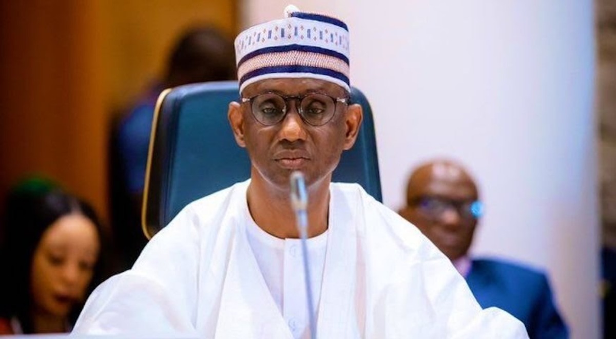 Nuhu Ribadu FG delegation to US National security adviser, Nuhu Ribadu on Terrorists attacks, approach to security challenges, Crude oil vandals threatening national assets