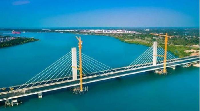 TARURA raconte à la COP30 son succès dans la construction d'infrastructures résilientes