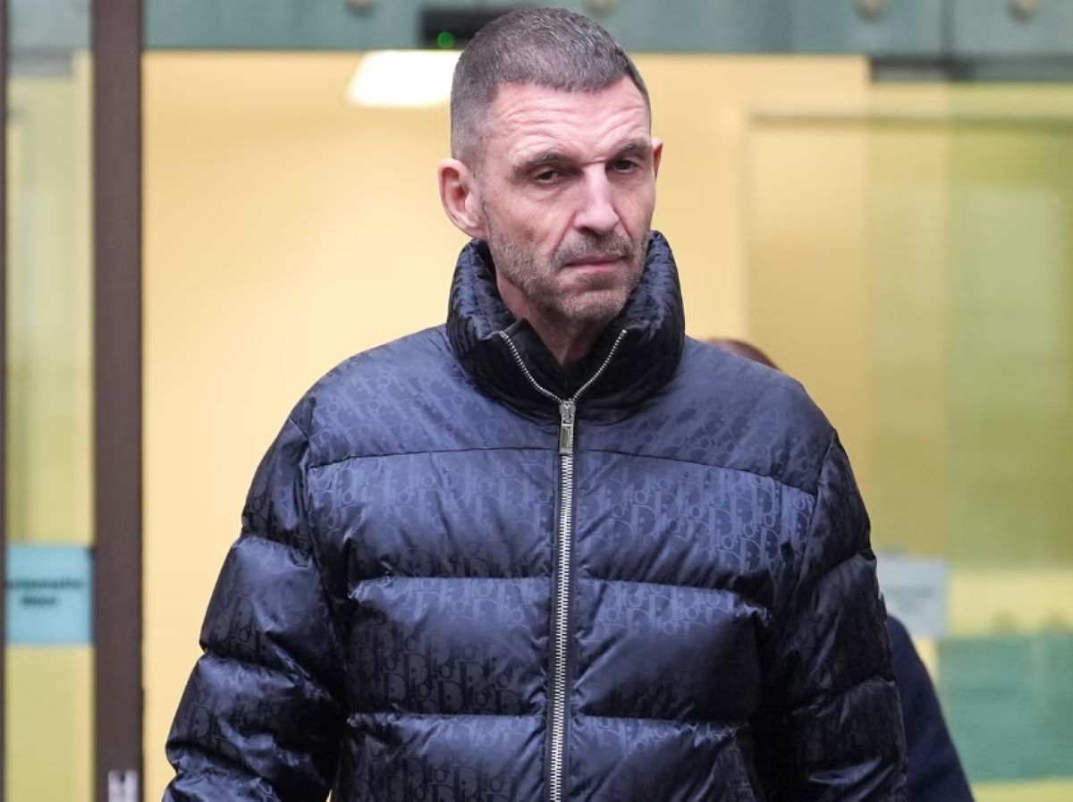 Tim Westwood comparaît devant le tribunal pour viol et agression sexuelle – Tribune Online