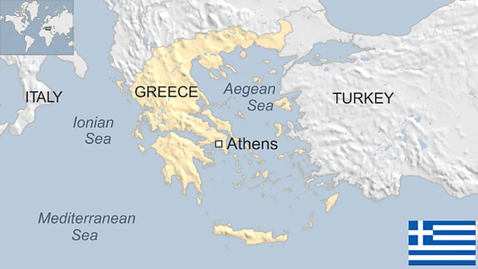 Greece