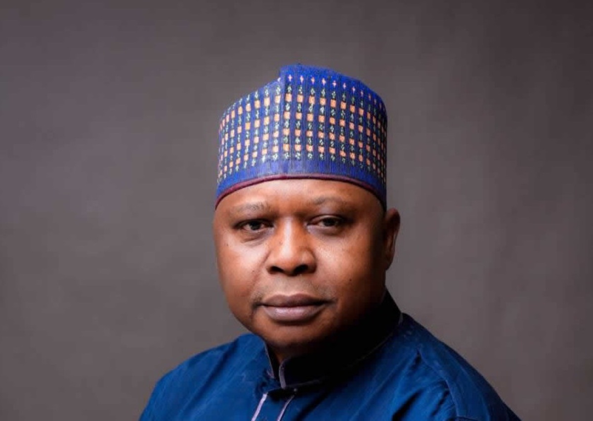 Turaki est sur le point d’émerger sans opposition en tant que président national du PDP – Tribune Online