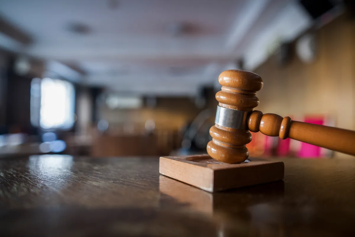 court,