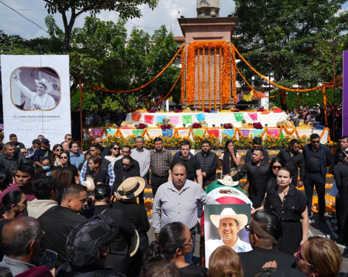 mexican day of the dead